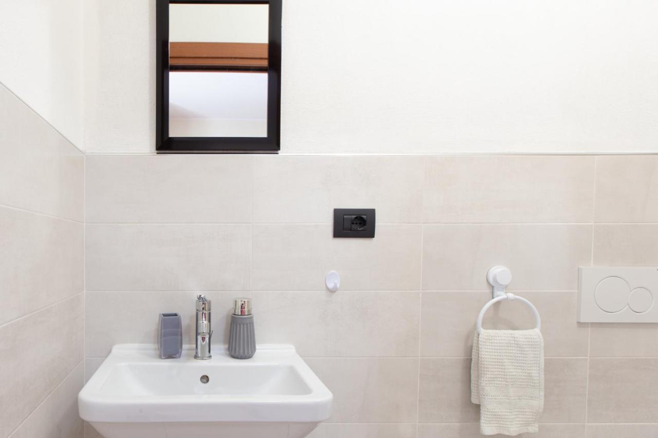 Ogliastra Apartment Rooms Κάλιαρι Εξωτερικό φωτογραφία
