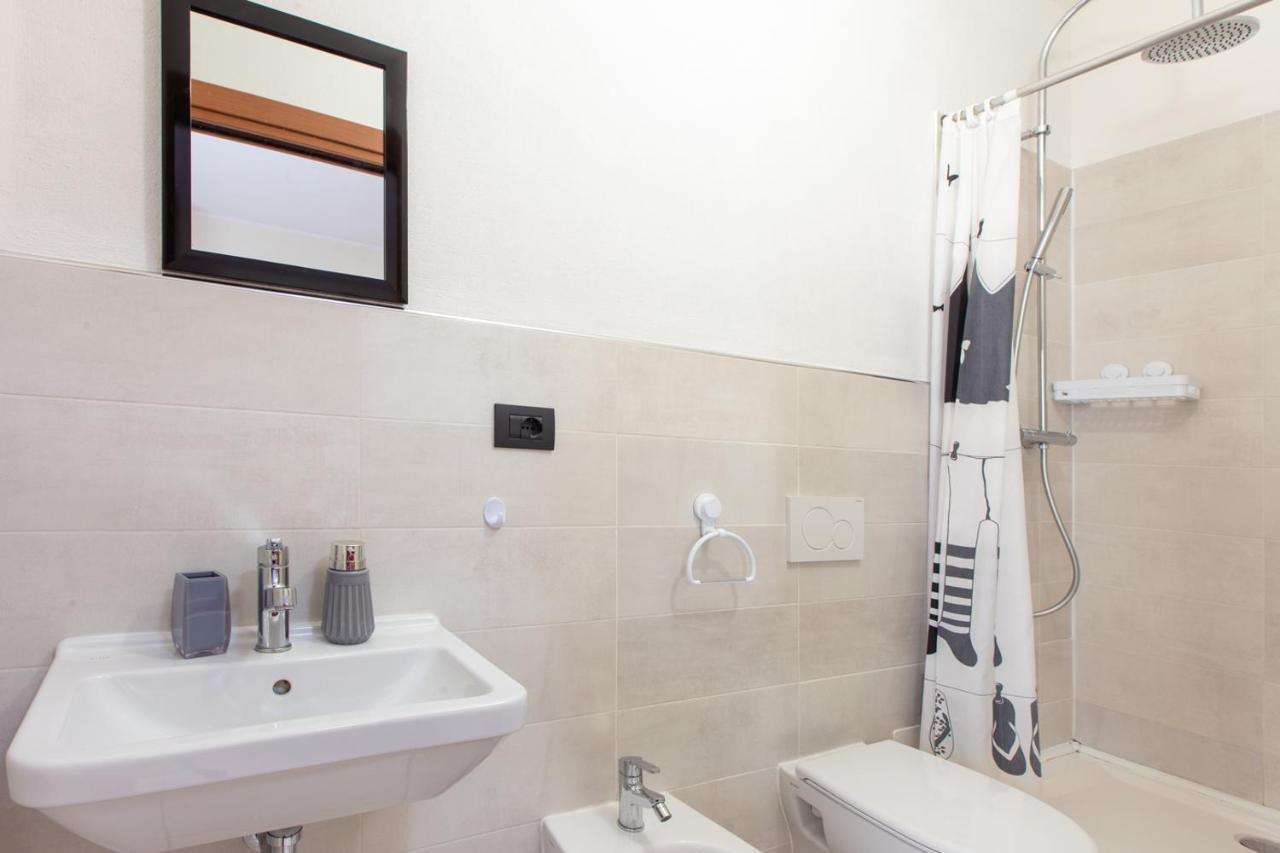 Ogliastra Apartment Rooms Κάλιαρι Εξωτερικό φωτογραφία