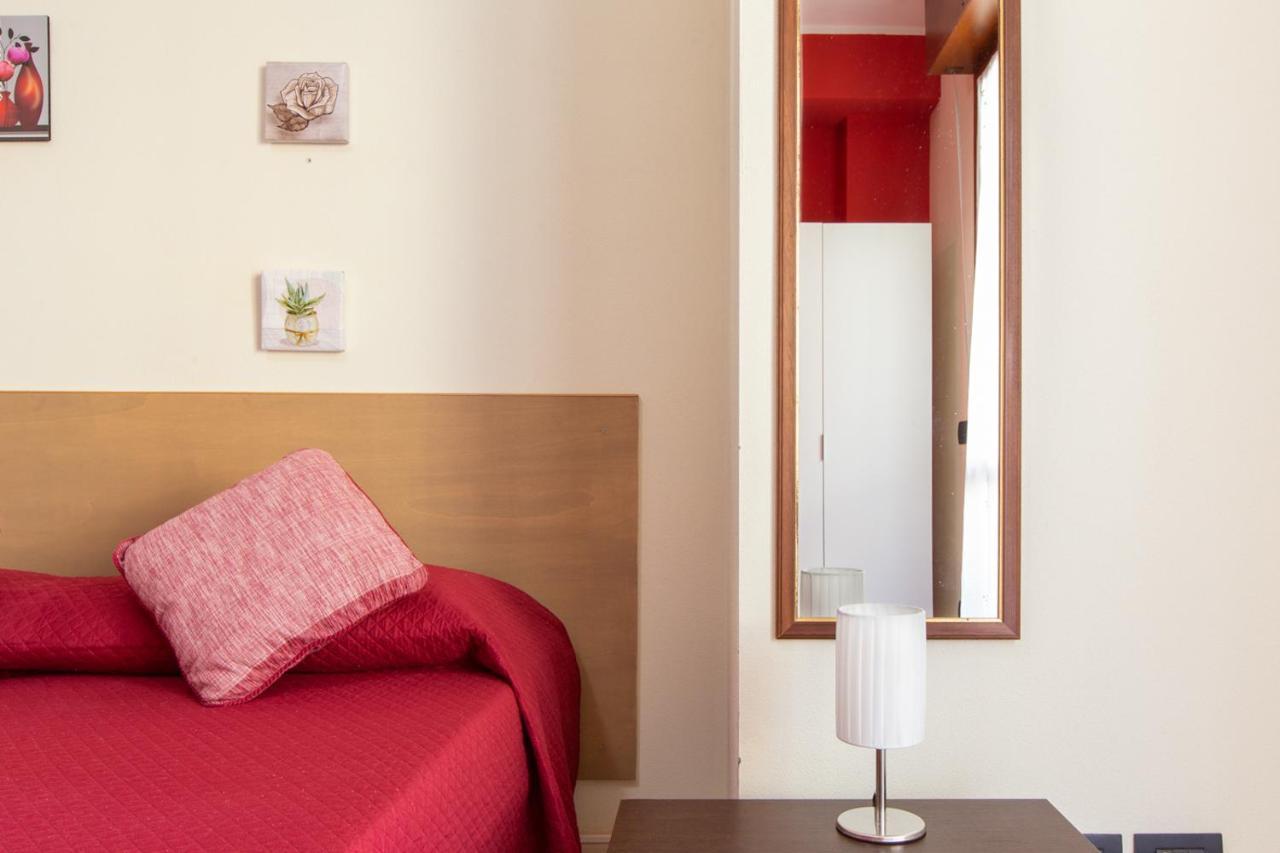 Ogliastra Apartment Rooms Κάλιαρι Εξωτερικό φωτογραφία