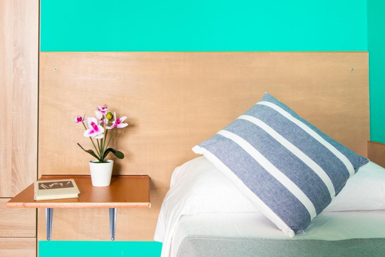 Ogliastra Apartment Rooms Κάλιαρι Εξωτερικό φωτογραφία