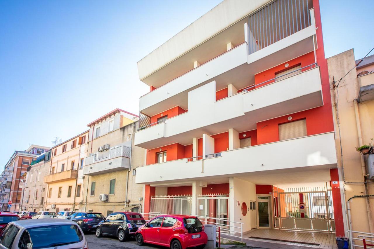 Ogliastra Apartment Rooms Κάλιαρι Εξωτερικό φωτογραφία