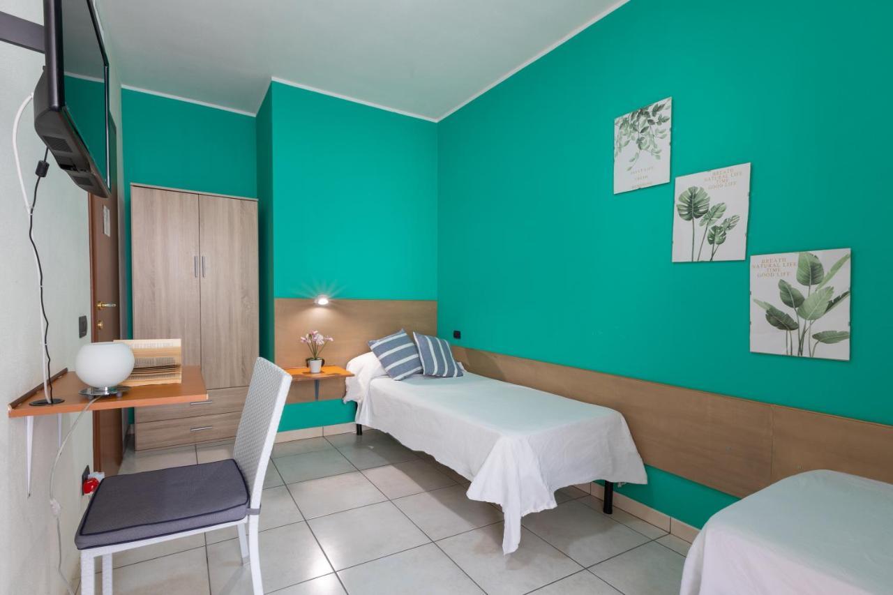 Ogliastra Apartment Rooms Κάλιαρι Εξωτερικό φωτογραφία