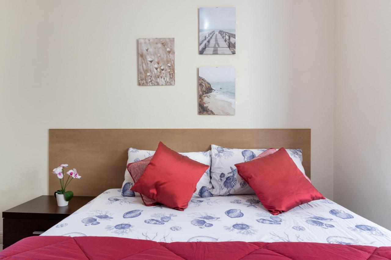 Ogliastra Apartment Rooms Κάλιαρι Εξωτερικό φωτογραφία