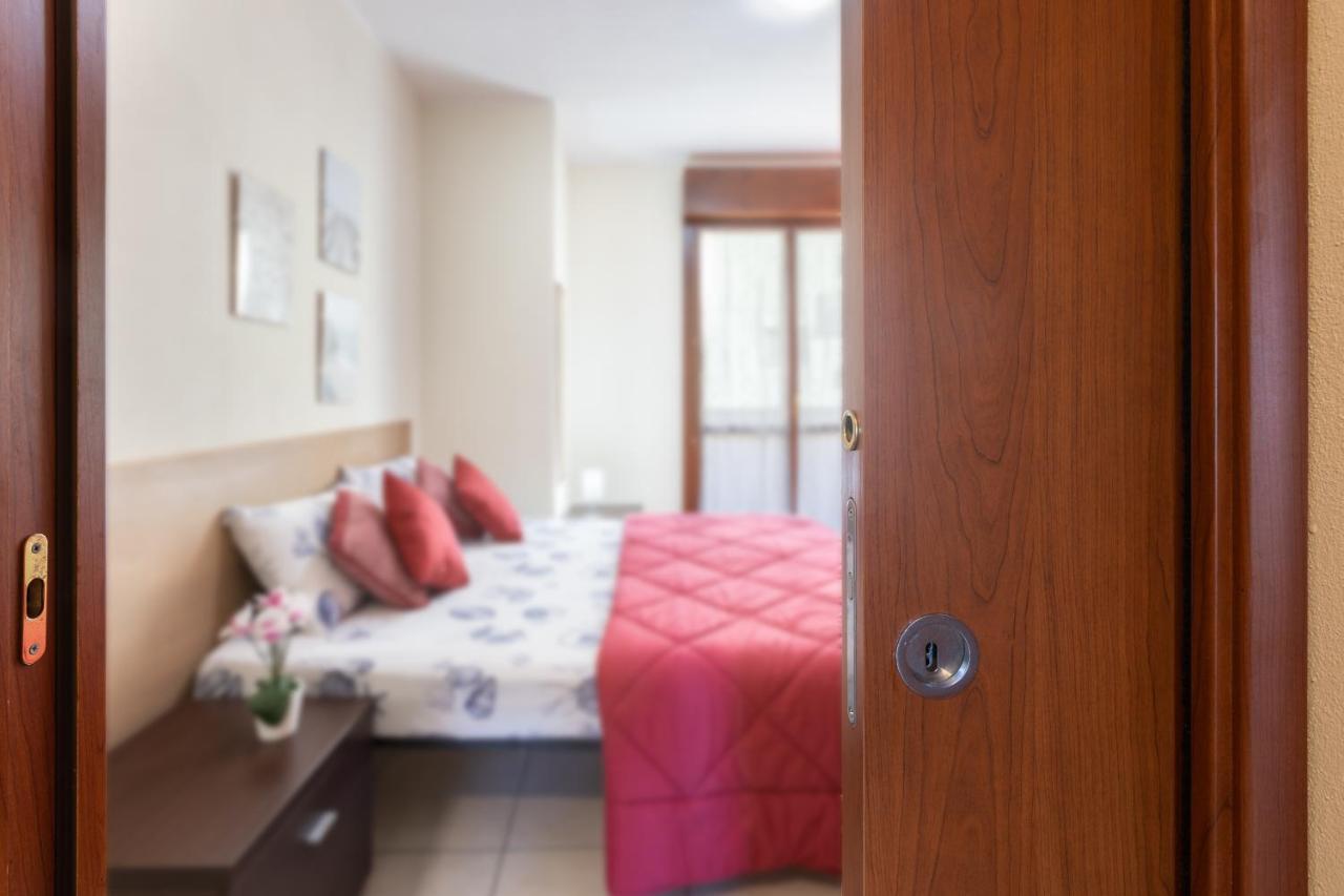 Ogliastra Apartment Rooms Κάλιαρι Εξωτερικό φωτογραφία
