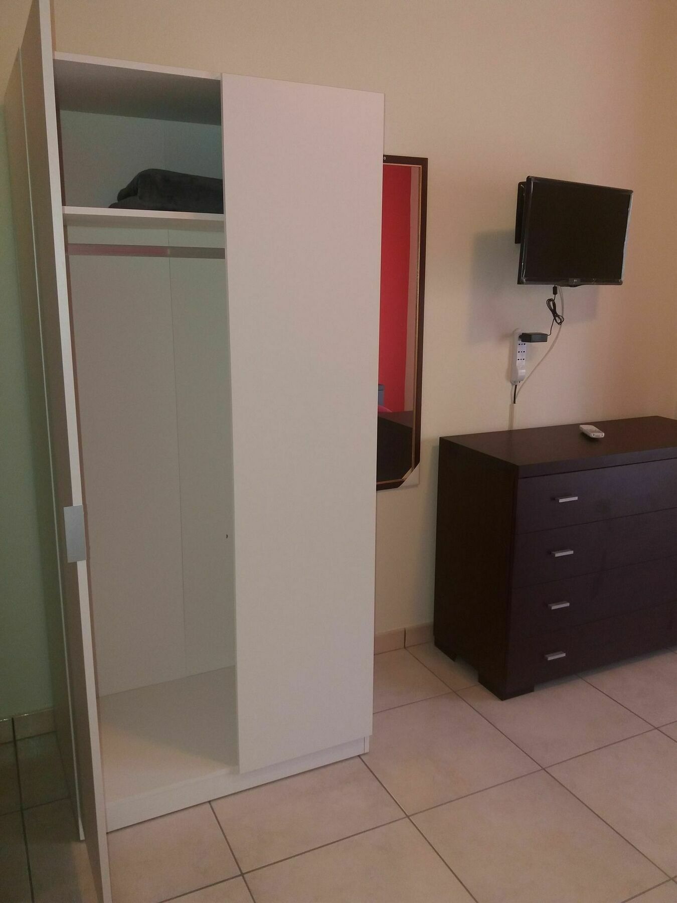Ogliastra Apartment Rooms Κάλιαρι Εξωτερικό φωτογραφία