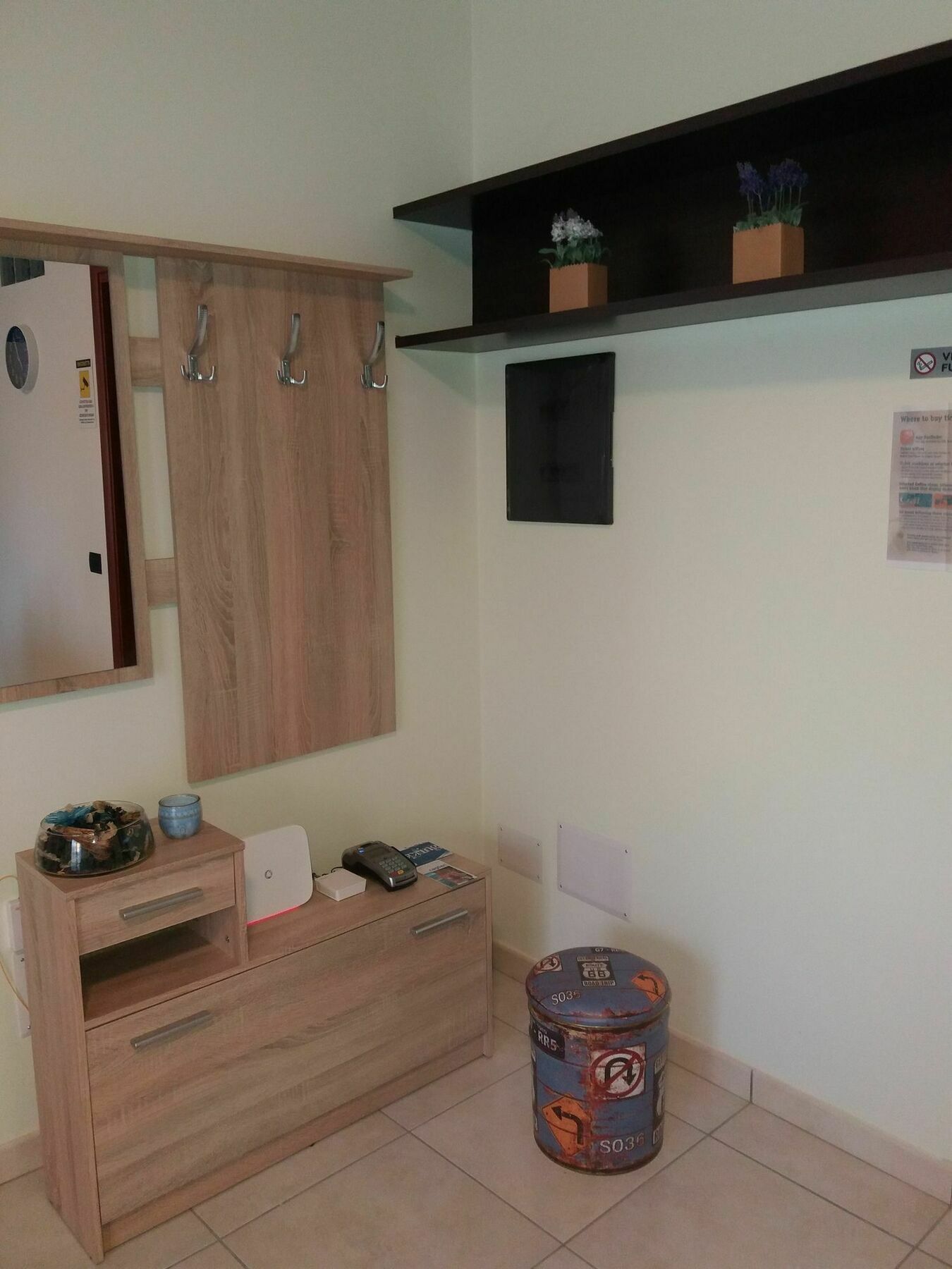 Ogliastra Apartment Rooms Κάλιαρι Εξωτερικό φωτογραφία
